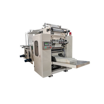 Máy làm khăn giấy máy nén Xinyun 3HP 35kw