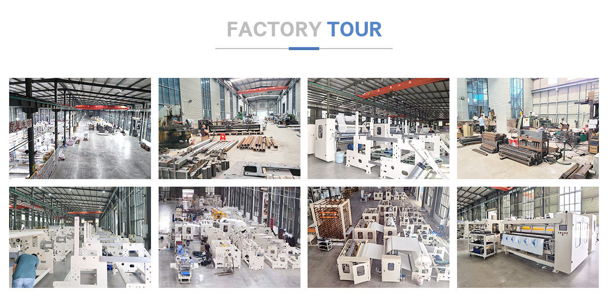 Trung Quốc Fujian Xinyun Machinery Development Co., Ltd. Hồ sơ công ty 