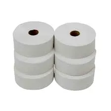Máy cắt và cuộn giấy Kraft tốc độ cao 3