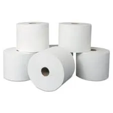 Máy cắt và cuộn giấy Kraft tốc độ cao 4
