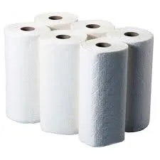 Máy cắt và cuộn giấy Kraft tốc độ cao 5