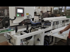 Máy cắt giấy vệ sinh tự động XY-AI-400