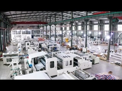 Fujian Xinyun Machinery Development Co., Ltd