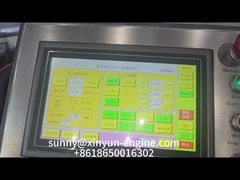 dây chuyền sản xuất máy giấy khăn tay gấp N tự động từ máy gấp đến máy đóng gói