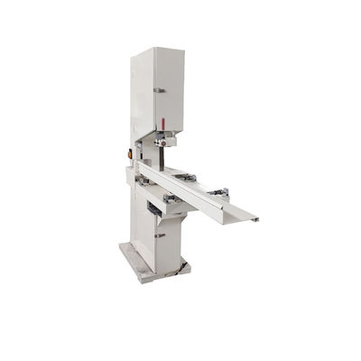 Máy cắt cuộn giấy có thể tùy chỉnh 30-60 cuộn / phút cho các kích thước và chiều dài khác nhau