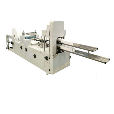 Máy chế tạo giấy tissue chất lượng tốt 2 - 4 lớp