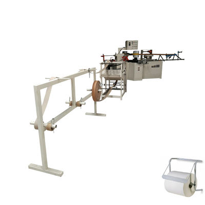Máy in ống giấy lõi bên trong giấy vệ sinh màu giá rẻ