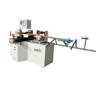 Tự động chất lượng tốt phổ biến giấy lõi ống ống làm máy 15 ~ 20 M/Min