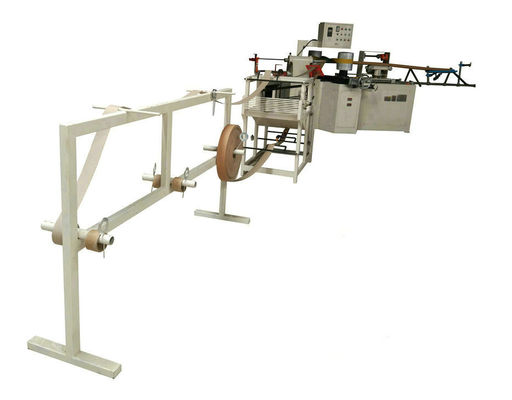 20m/min Máy làm giấy vệ sinh tự động Máy làm giấy khăn bếp Máy làm giấy lõi cho các nhà máy sản xuất
