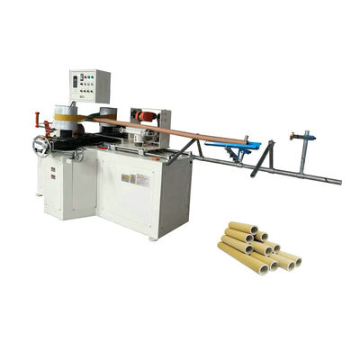 15-20m/min Máy làm giấy vệ sinh bếp khăn nội tâm