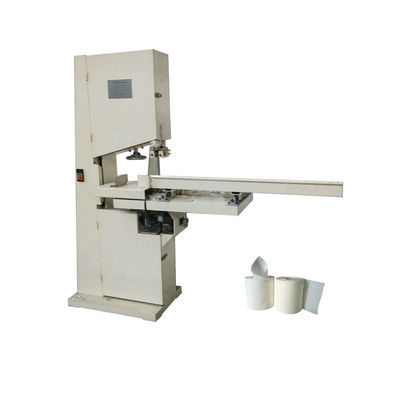 30-60 cuộn / phút Máy cắt giấy vệ sinh nhà bếp khăn cho khởi động một nhà máy giấy tissue mới