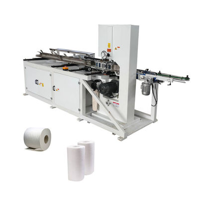 Máy cắt giấy vệ sinh samll chất lượng tốt để bán