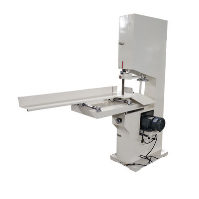 Máy cắt giấy vệ sinh nhỏ thủ công và bếp khăn băng thấy cho bắt đầu