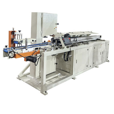 Giá tốt giấy vệ sinh nhỏ cuộn băng thấy cắt máy bếp khăn cắt máy