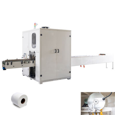 Máy cắt giấy dạng cuộn tốt cho giấy vệ sinh và khăn giấy nhà bếp dạng cuộn nhỏ
